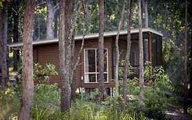 Mt Cotton Retreat